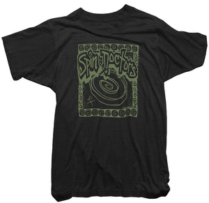 Spin Doctors T-Shirt - Spin Drs RX Tee