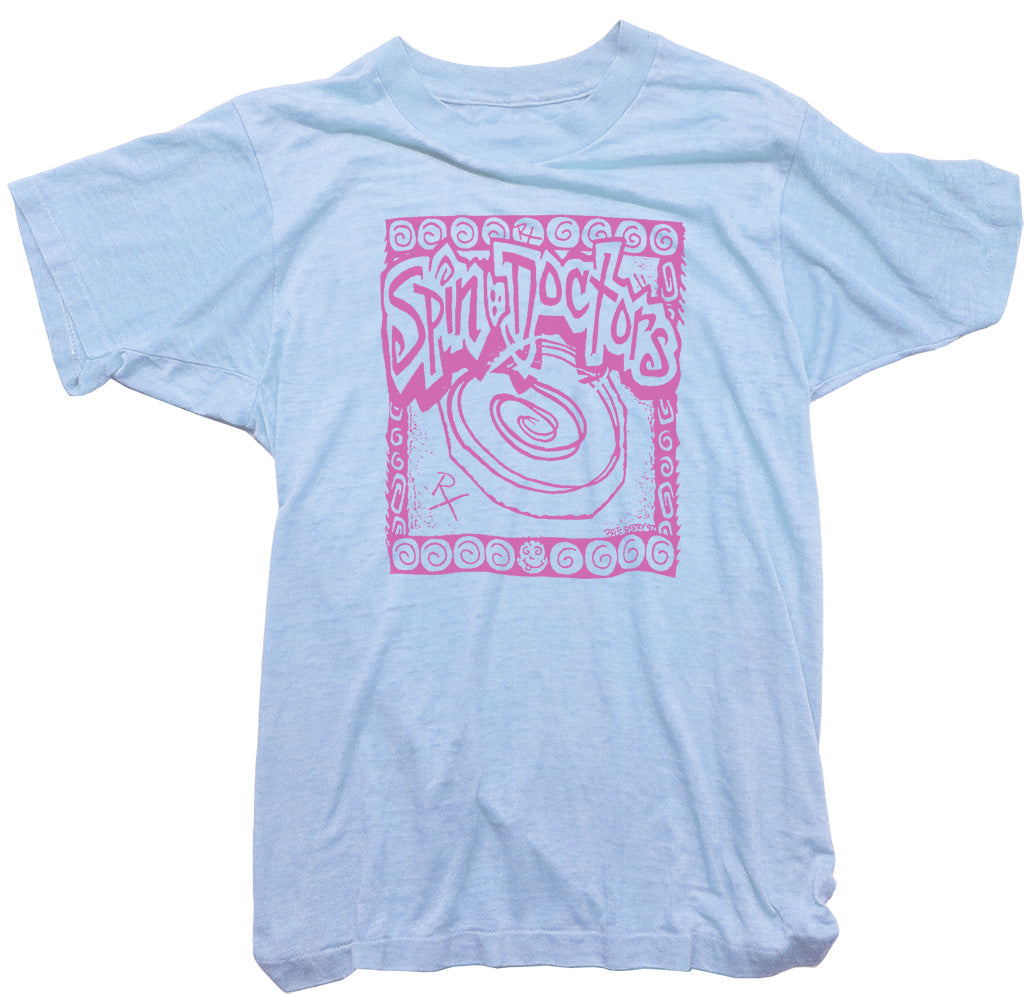 Spin Doctors T-Shirt - Spin Drs RX Tee