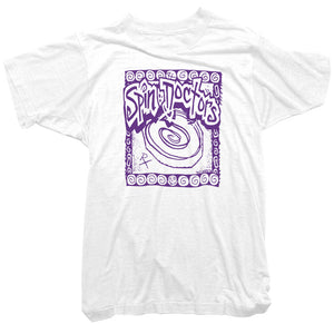 Spin Doctors T-Shirt - Spin Drs RX Tee