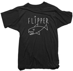 flipper band merch