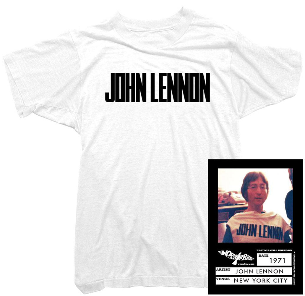 Yoko Ono T-Shirts sold by BinnerBakeral, SKU 102629886