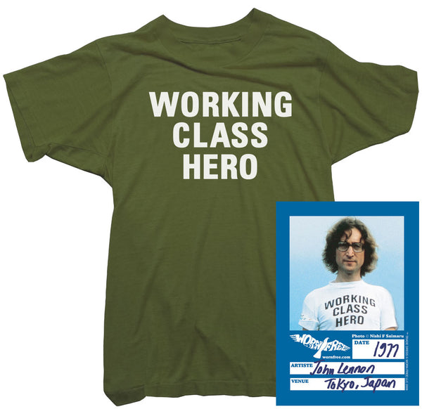 working class トップ hero パーカー