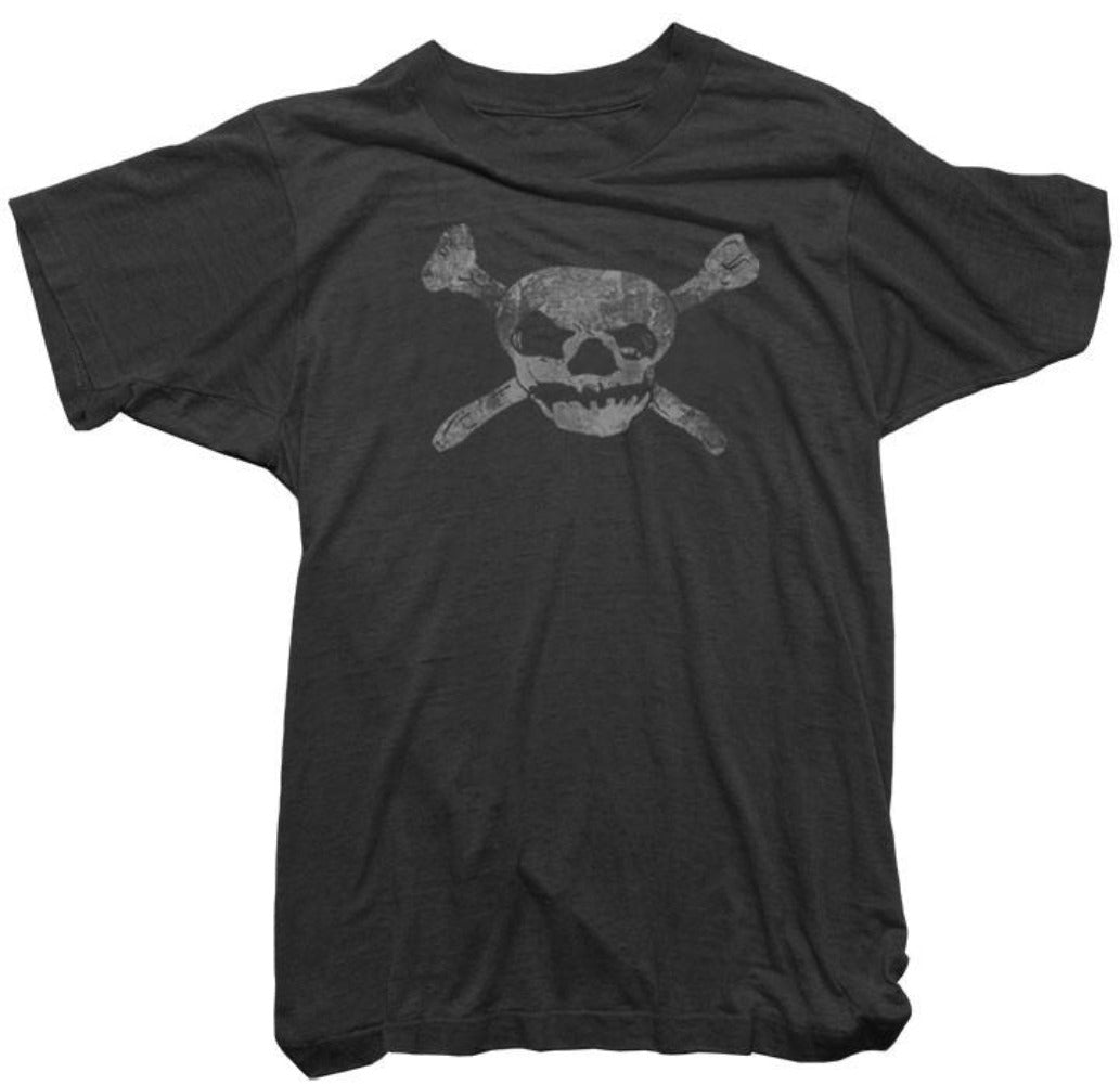 Skull and Bones T-Shirt