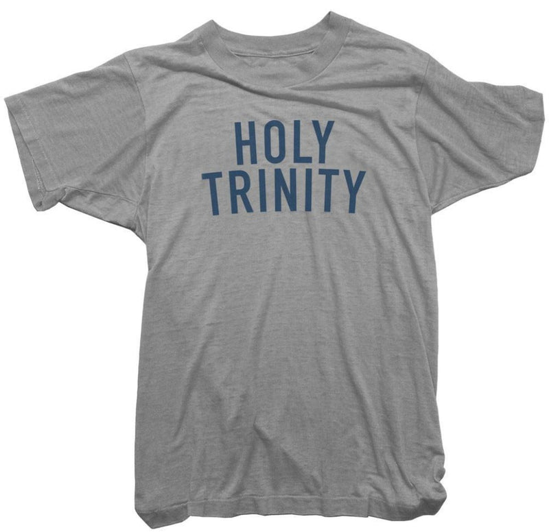 Holy Trinity T-Shirt. Vintage Holy Trinity T-Shirt by Worn Free.